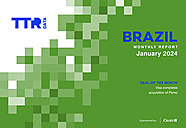Brasil - Enero 2024